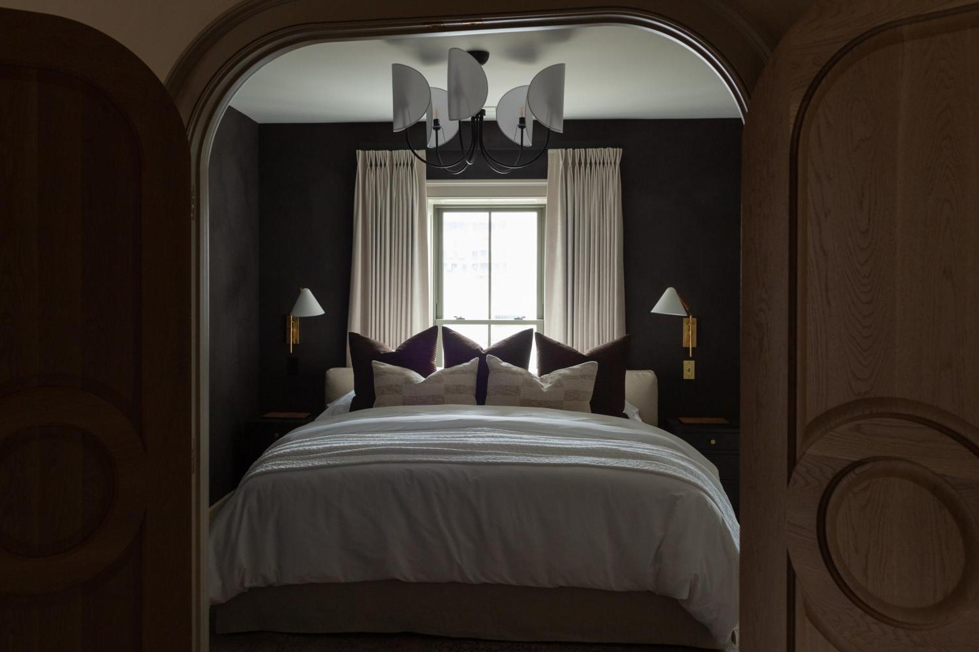Kat Florence Hotels Элора Экстерьер фото