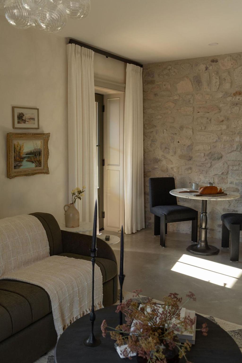 Kat Florence Hotels Элора Номер фото